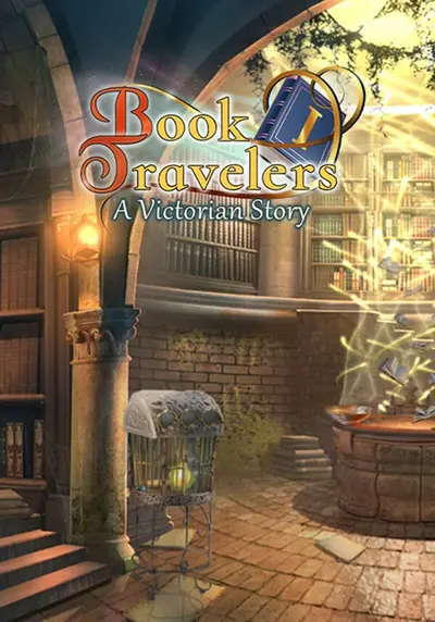 Book Travelers: A Victorian Story