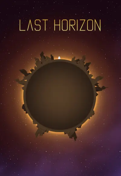 Last Horizon