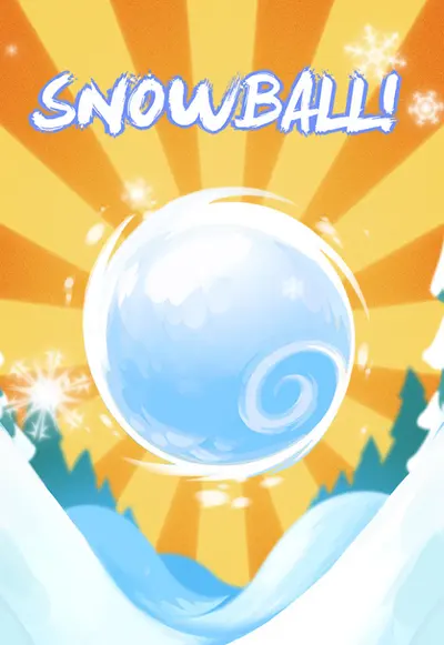 Snowball!