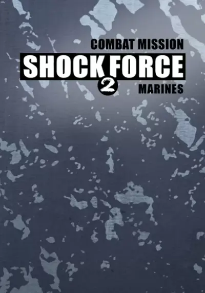 Combat Mission Shock Force 2 - Marines