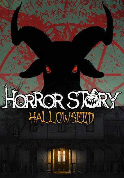 Horror Story: Hallowseed