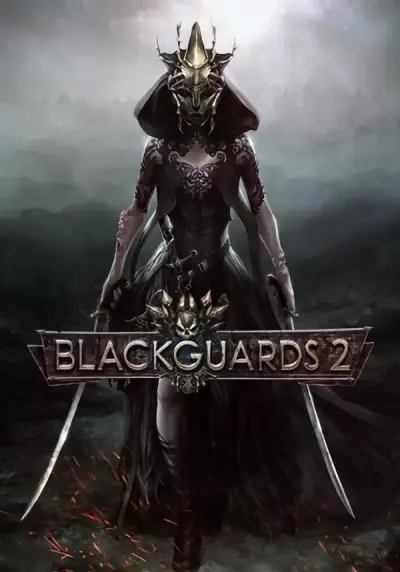 Blackguards 2