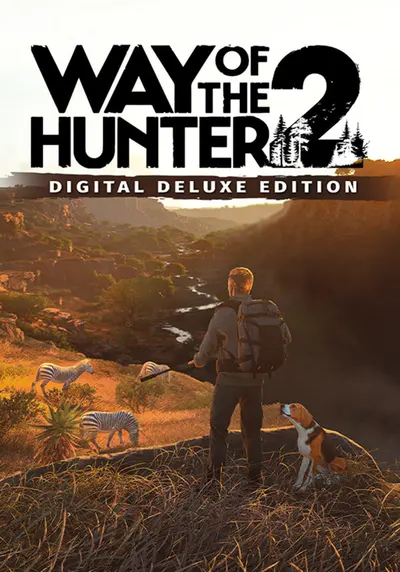 Way of the Hunter 2 - Deluxe Edition