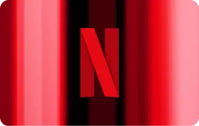 Netflix Digital Code 80 PLN (PL)