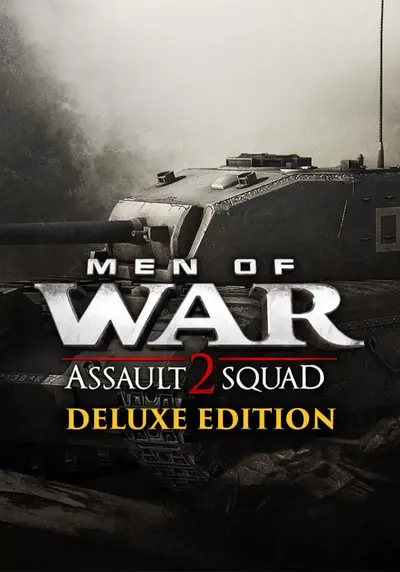 Men of War: Assault Squad 2 - Deluxe Edition