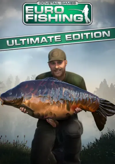 Euro Fishing: Ultimate Edition
