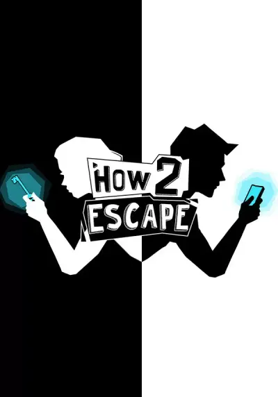 How 2 Escape