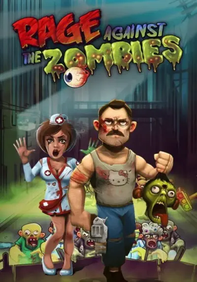 Rage Against The Zombies