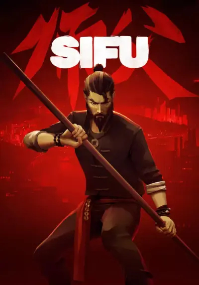 SIFU
