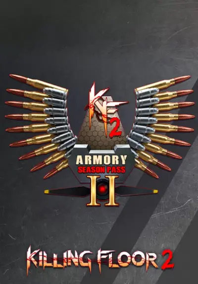 Killing Floor 2 - Season Pass 2022