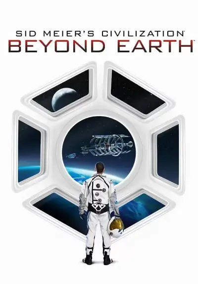 Sid Meier's Civilization: Beyond Earth