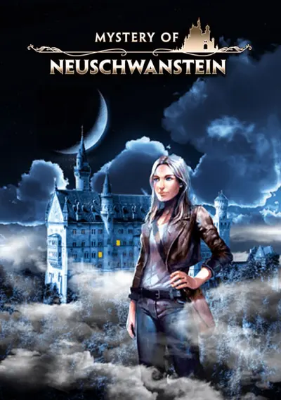 Mystery of Neuschwanstein