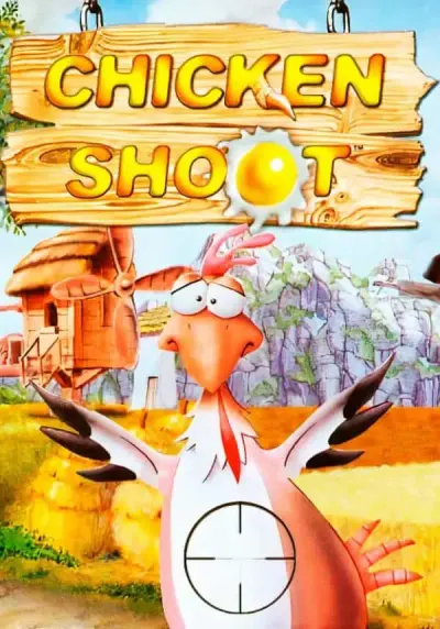 Chicken Shoot