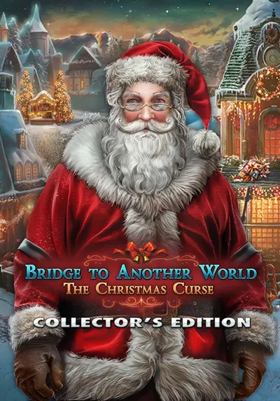 Bridge to Another World: The Christmas Curse Collector's Edition