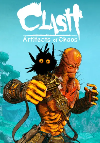 Clash: Artifacts of Chaos