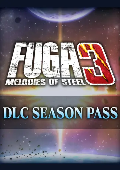 Fuga: Melodies of Steel 3 - Season Pass
