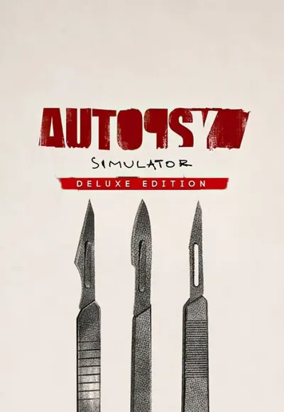 Autopsy Simulator - Deluxe Edition