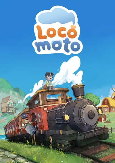 Locomoto