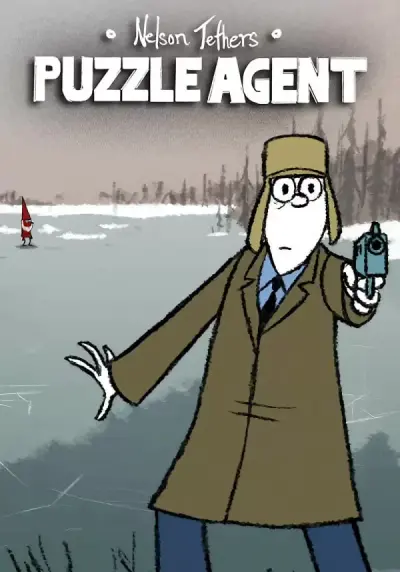 Puzzle Agent