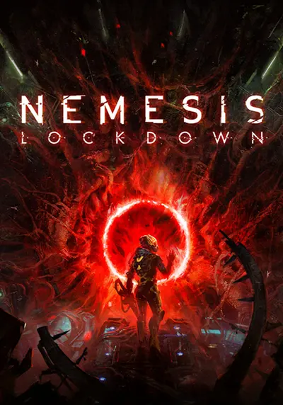Nemesis: Lockdown