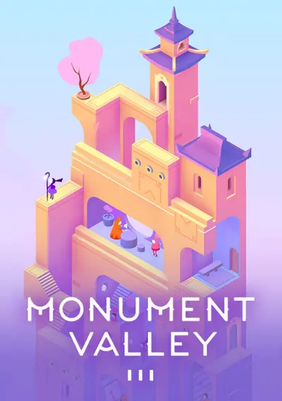 Monument Valley 3