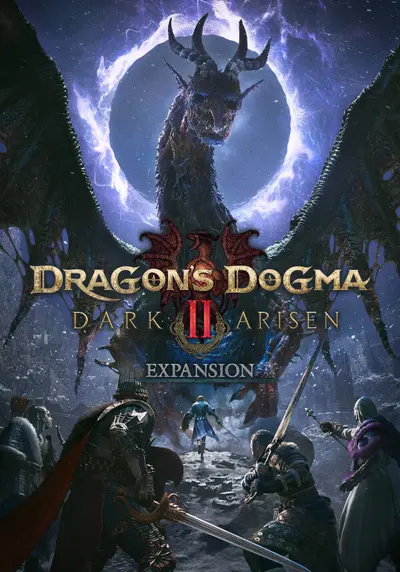 Dragon's Dogma 2: Dark Arisen Expansion