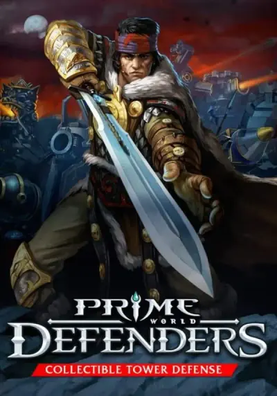 Prime World: Defenders