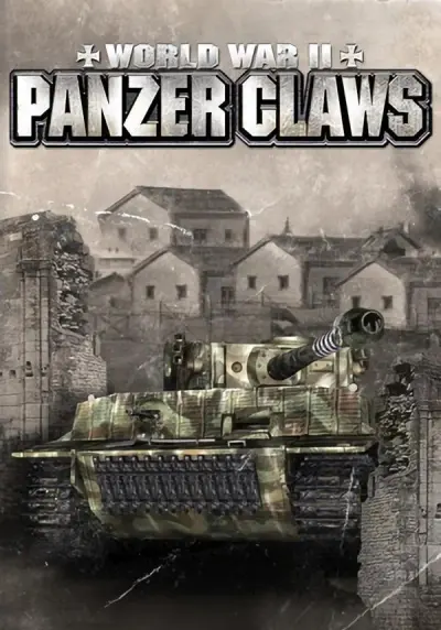 World War II: Panzer Claws