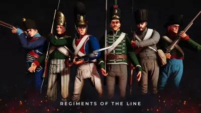 Holdfast: Nations At War - Ultimate Edition - скриншот 14