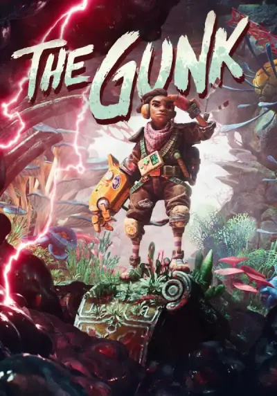 The Gunk