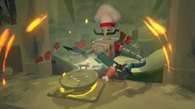 Risk of Rain 2: Seekers of the Storm - скриншот 6