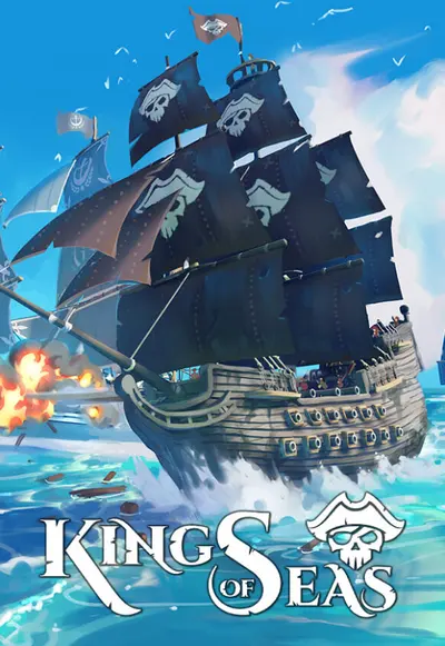 King of Seas