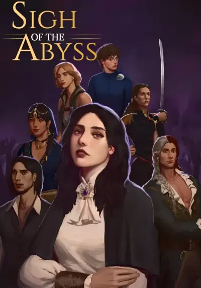 Sigh of the Abyss