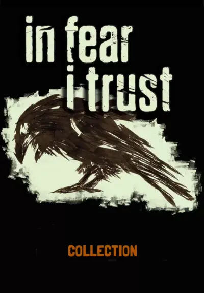 In Fear I Trust - Collection (1-4 Episodes)