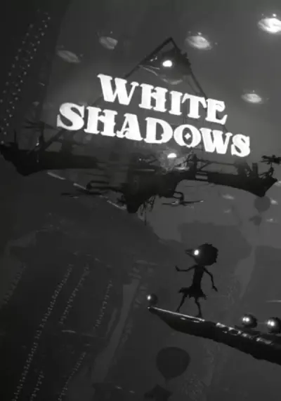 White Shadows