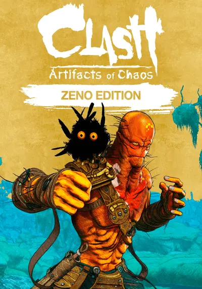 Clash: Artifacts of Chaos - Zeno Edition