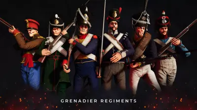 Holdfast: Nations At War - Ultimate Edition - скриншот 9