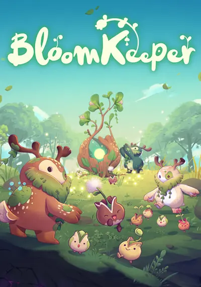 BloomKeeper