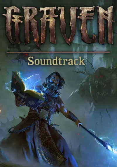 Graven - Soundtrack