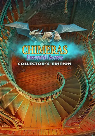 Chimeras: Heavenfall Secrets Collector's Edition