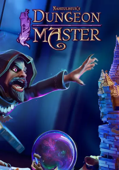 Naheulbeuk's Dungeon Master