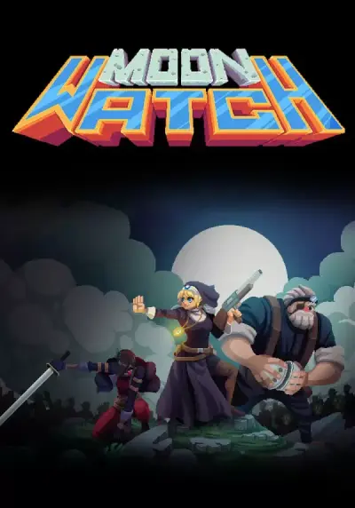Moon Watch