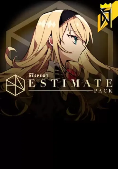 DJMAX RESPECT V - ESTIMATE PACK