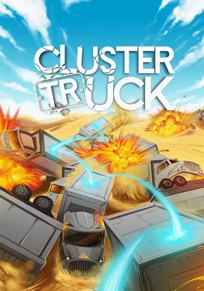 Clustertruck