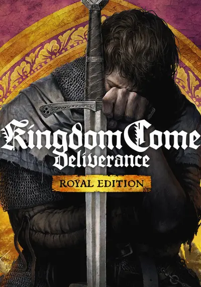 Kingdom Come: Deliverance - Royal Edition