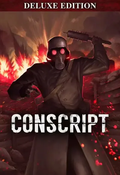 CONSCRIPT (deluxe)