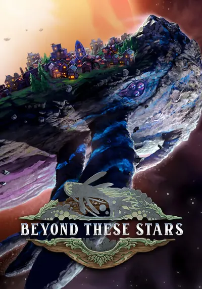 Beyond These Stars
