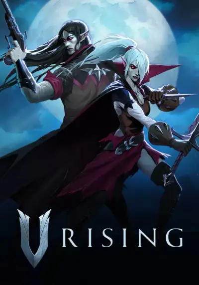 V Rising