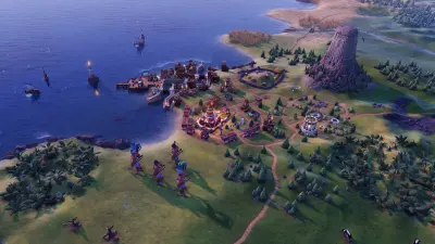 Civilization VI - New Frontier Pass - скриншот 8