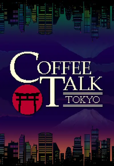 Coffee Talk Tokyo